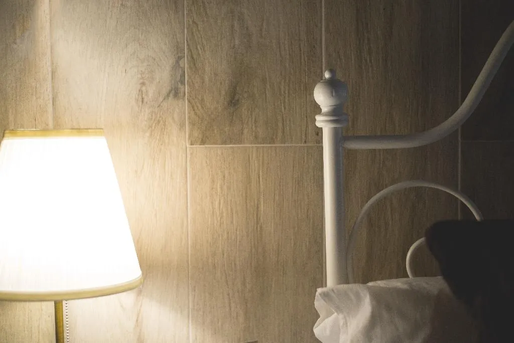 DOUBLE SUPERIOR Room, Elegant B&B Il Vicolo Storico, Naples