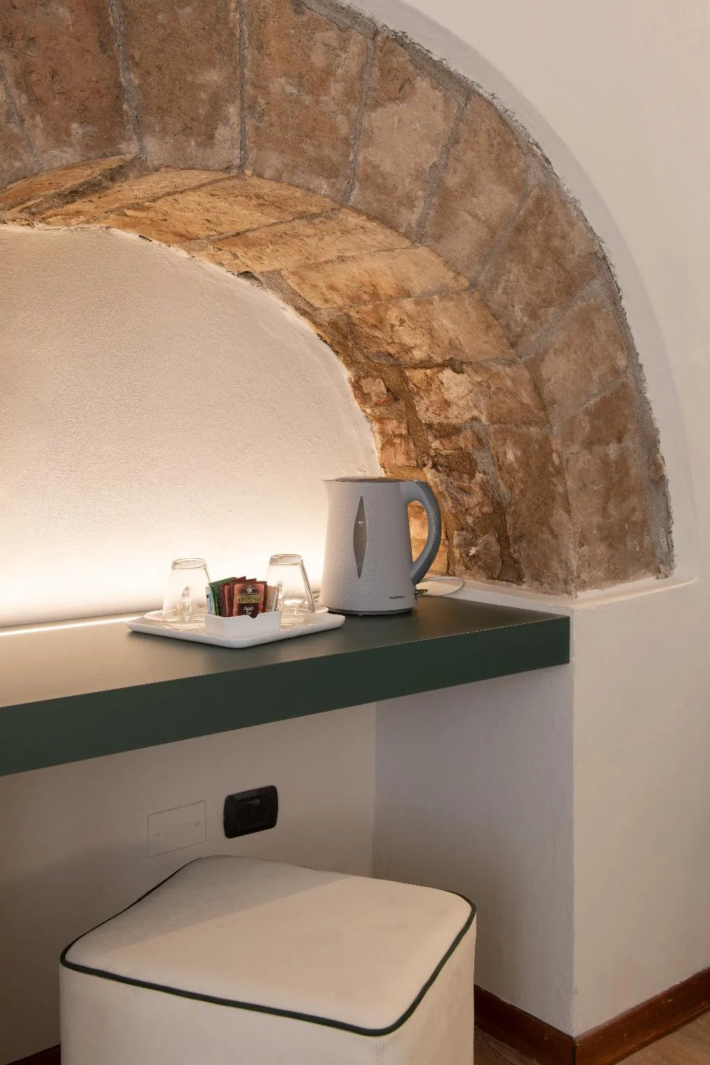 Room SUPERIOR Room, Hotel Gattapone, Umbria