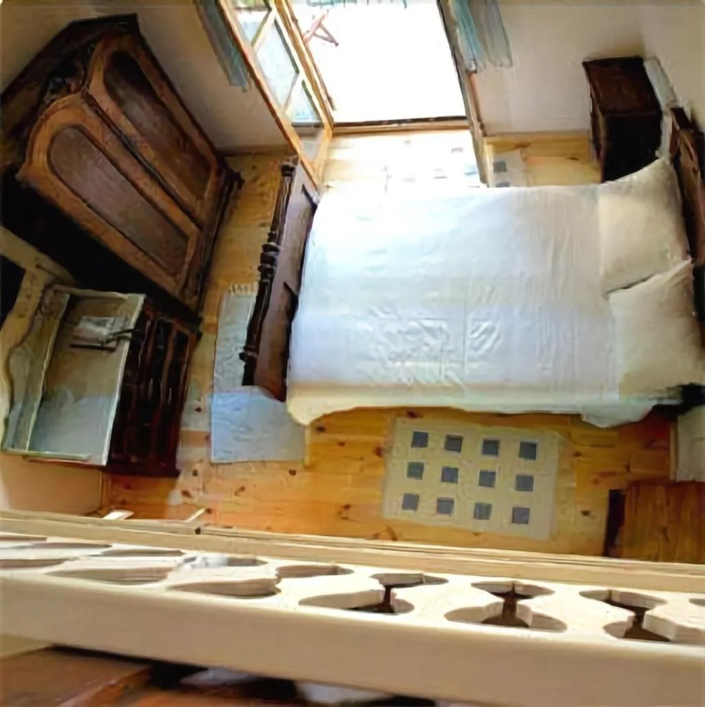 Room, Hotel Filipini, Istria