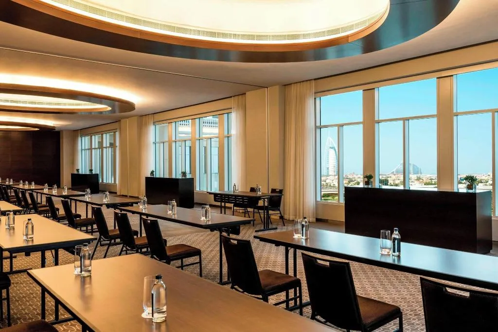 Conferences, Sheraton Dubai Mall of the Emirates Hotel, Dubai