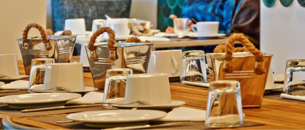 Bar, Spot Family Suites, Porto