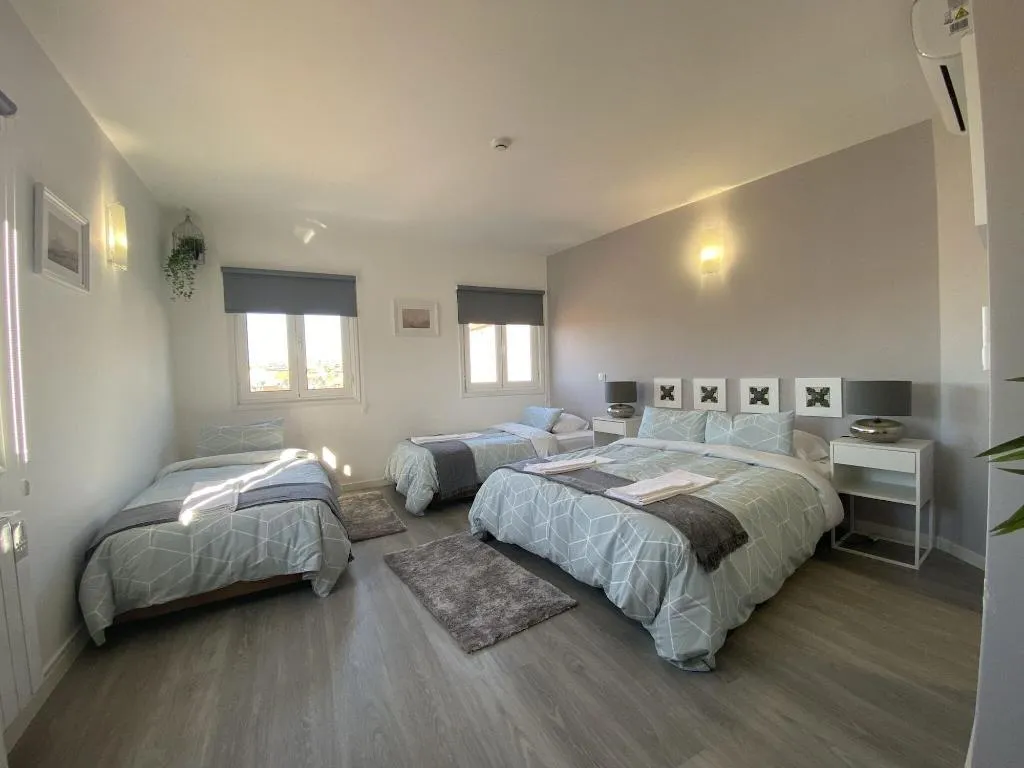 Room, Residencial Triunfo, Porto