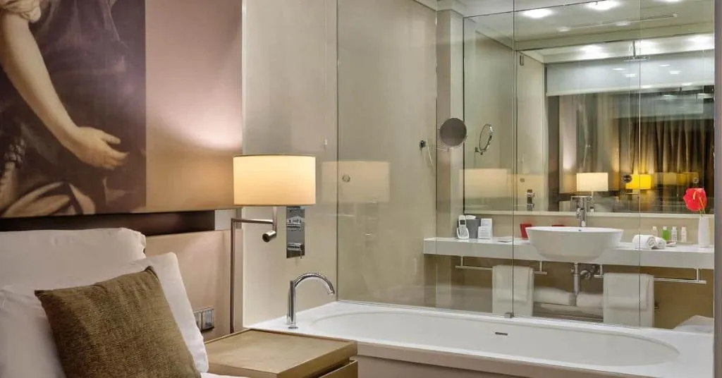 Room PREMIUM Room, Villa Agrippina Gran Meliá, Rome