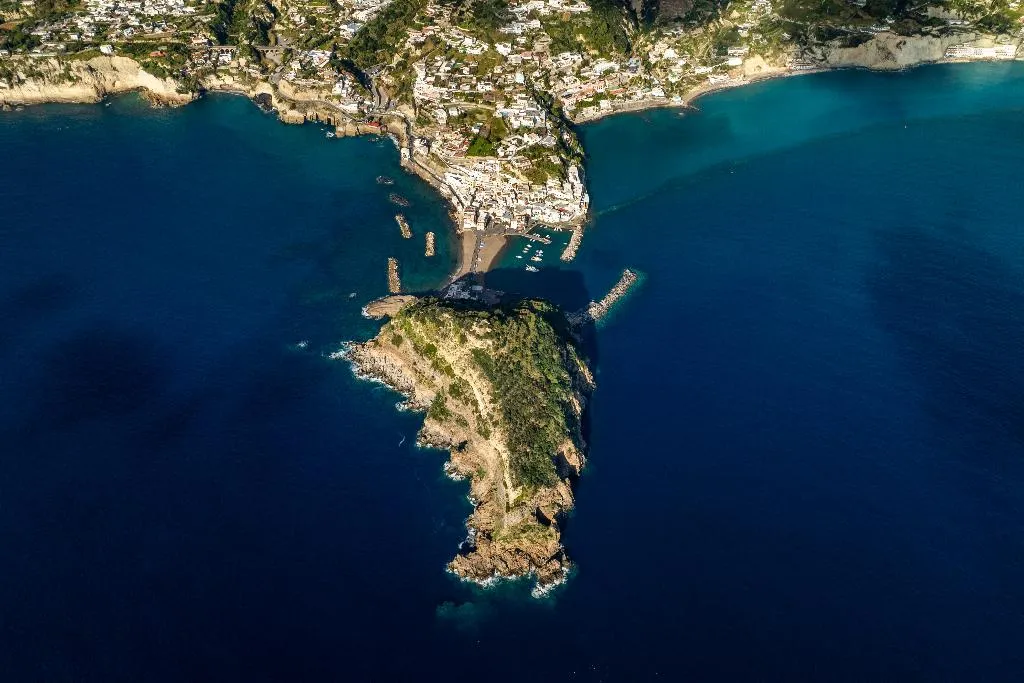 General view, Borgo Romantica Resort & SPA, Naples