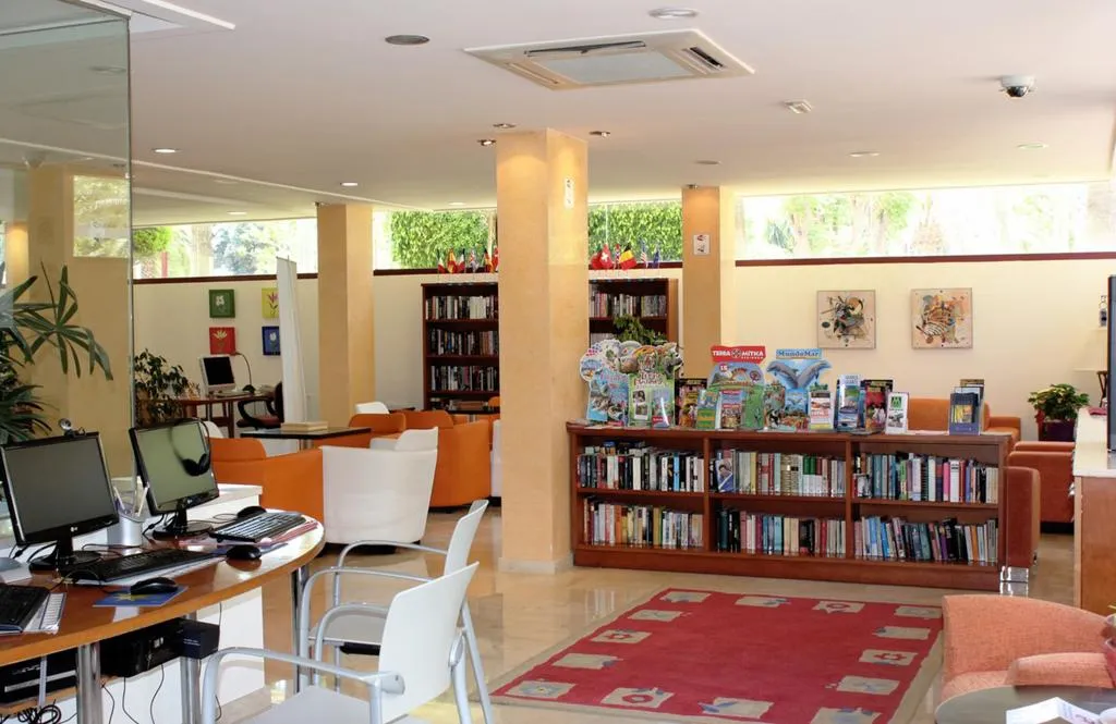 Sports and Entertainment, Albir Confort Avenida Apartamentos, Costa Blanca