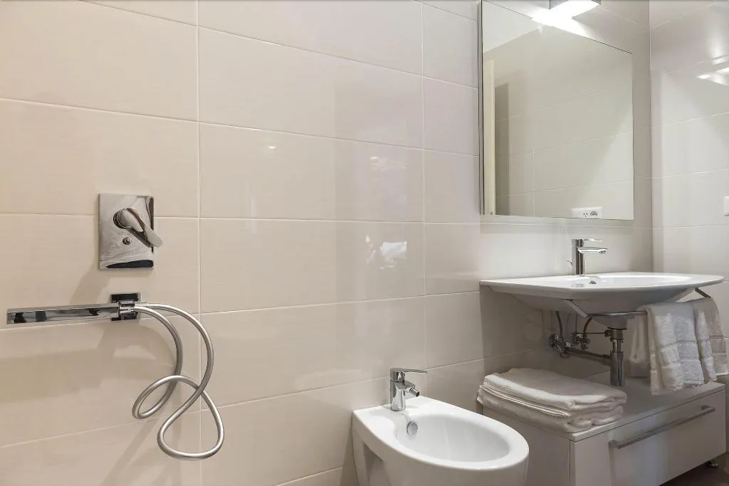 Room, Navona Luxury Guest House, Rome