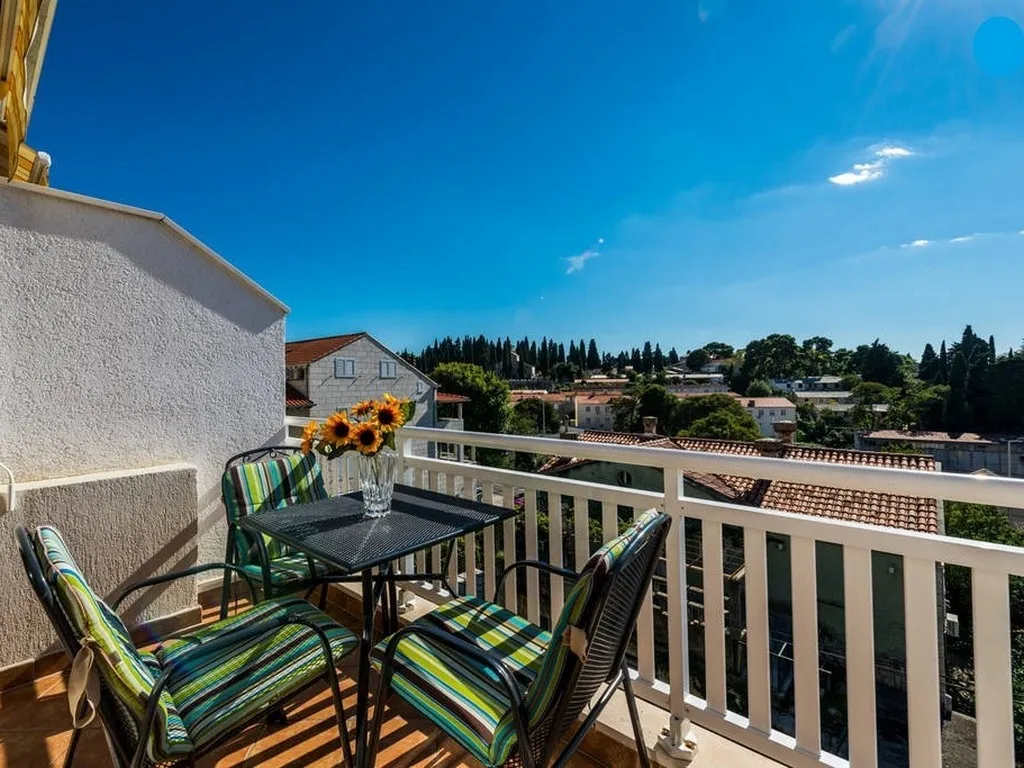 APARTMENT CAPACITY 4 Room, Apartments Ivanka, Dubrovnik