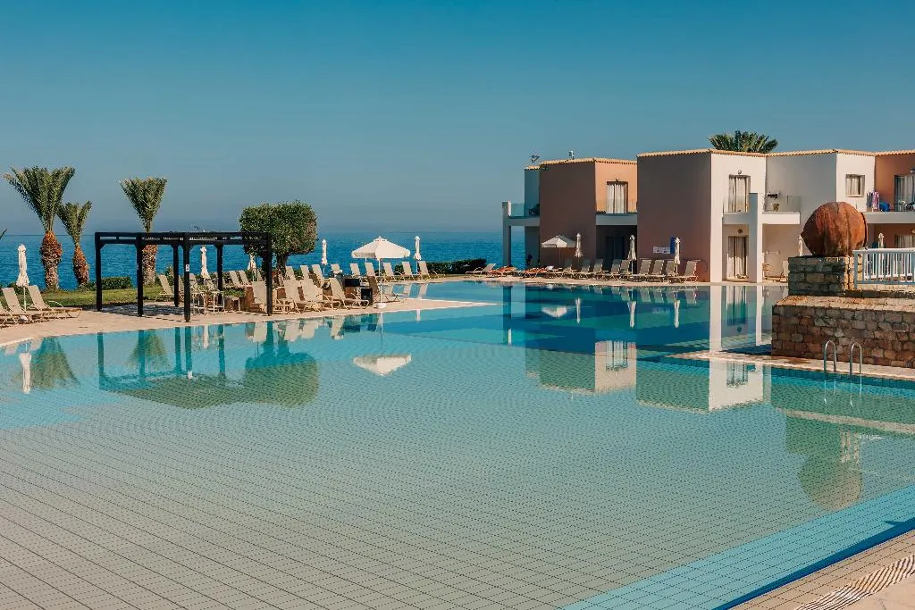 General view, Atlantica Akteon, Cyprus