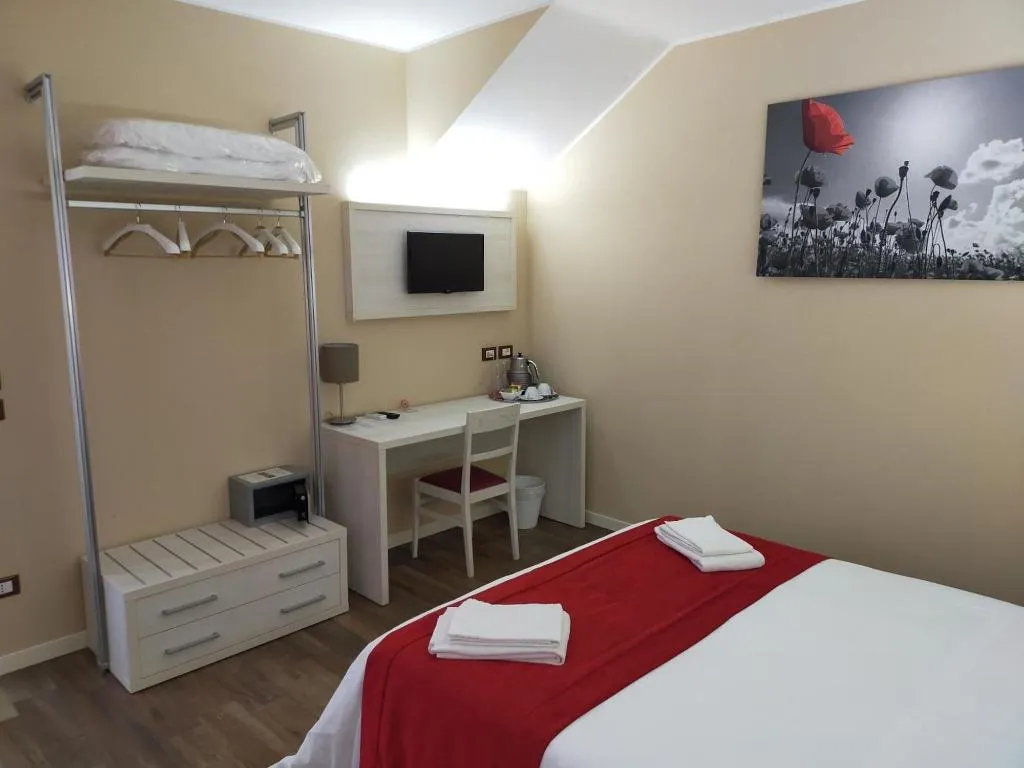 Room, Villa Erica & Villa Erica 1, Venice