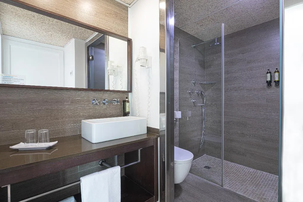 SUITE POOL VIEW Room, MarSenses Puerto Pollensa Hotel and Spa, Majorca