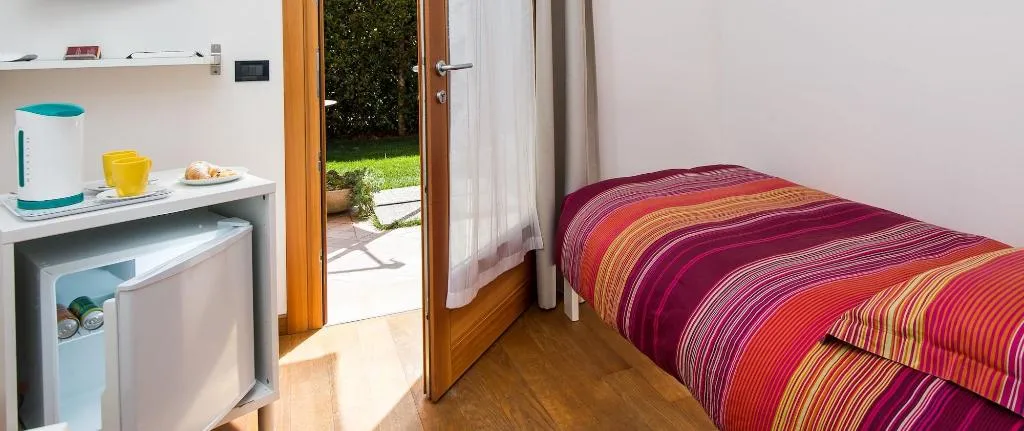 Room, La Casa Di Linda Bed And Breakfast, Venice