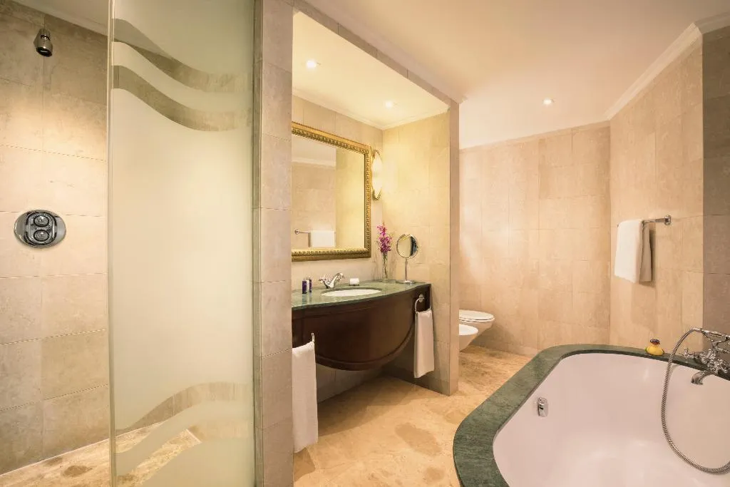 SUITE ONE BEDROOM Room, JA The Resort – JA Beach Hotel, Dubai, Dubai