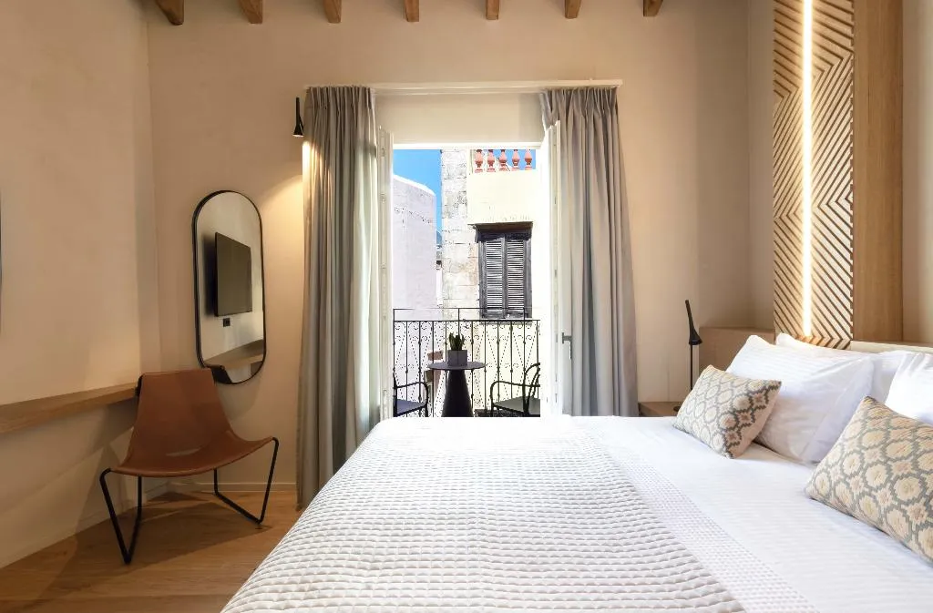 SUITE COMFORT Room, Consolato Boutique, Crete