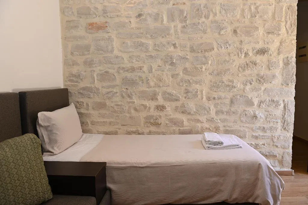 SUITE DELUXE Room, RG Village Crete, Crete
