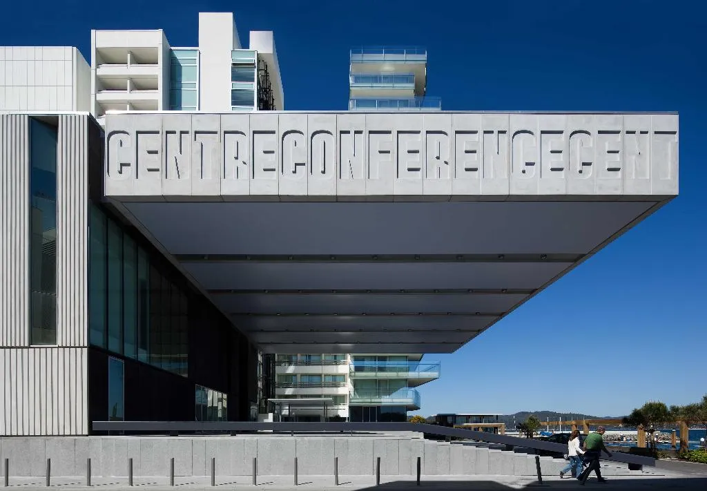 General view, Troia Design Hotel, Lisbon
