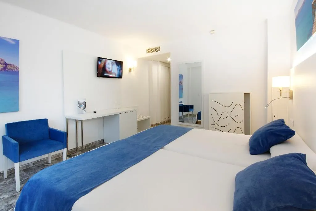 Room, Hotel Ilusion Calma & Spa, Majorca