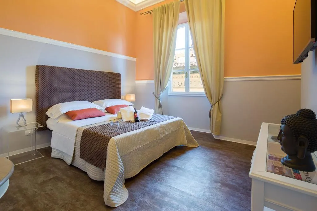 Room, B&B Residenza San Gallo 79, Florence