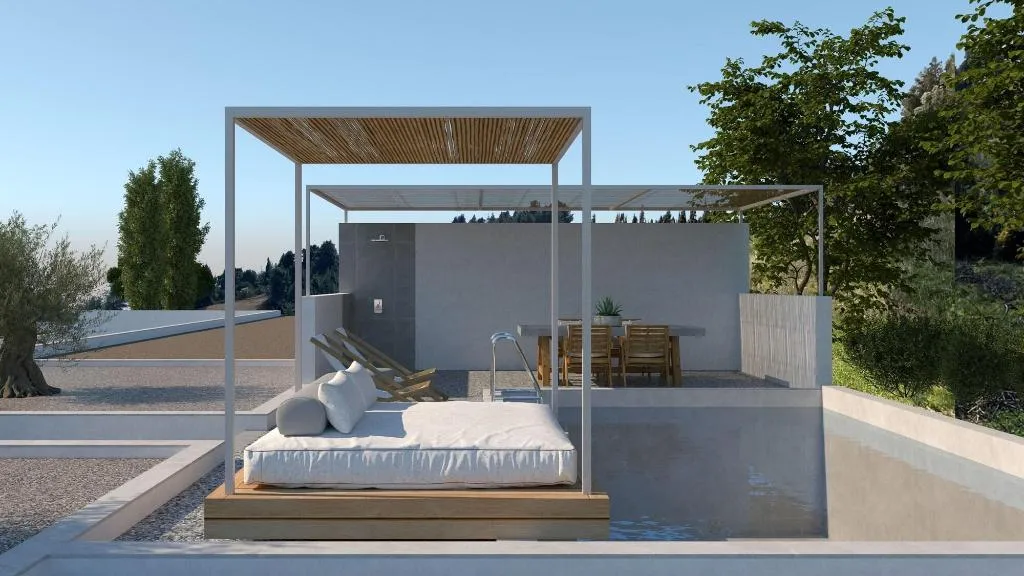 Room, Villa D'oro Luxury Villas & Suites, Halkidiki