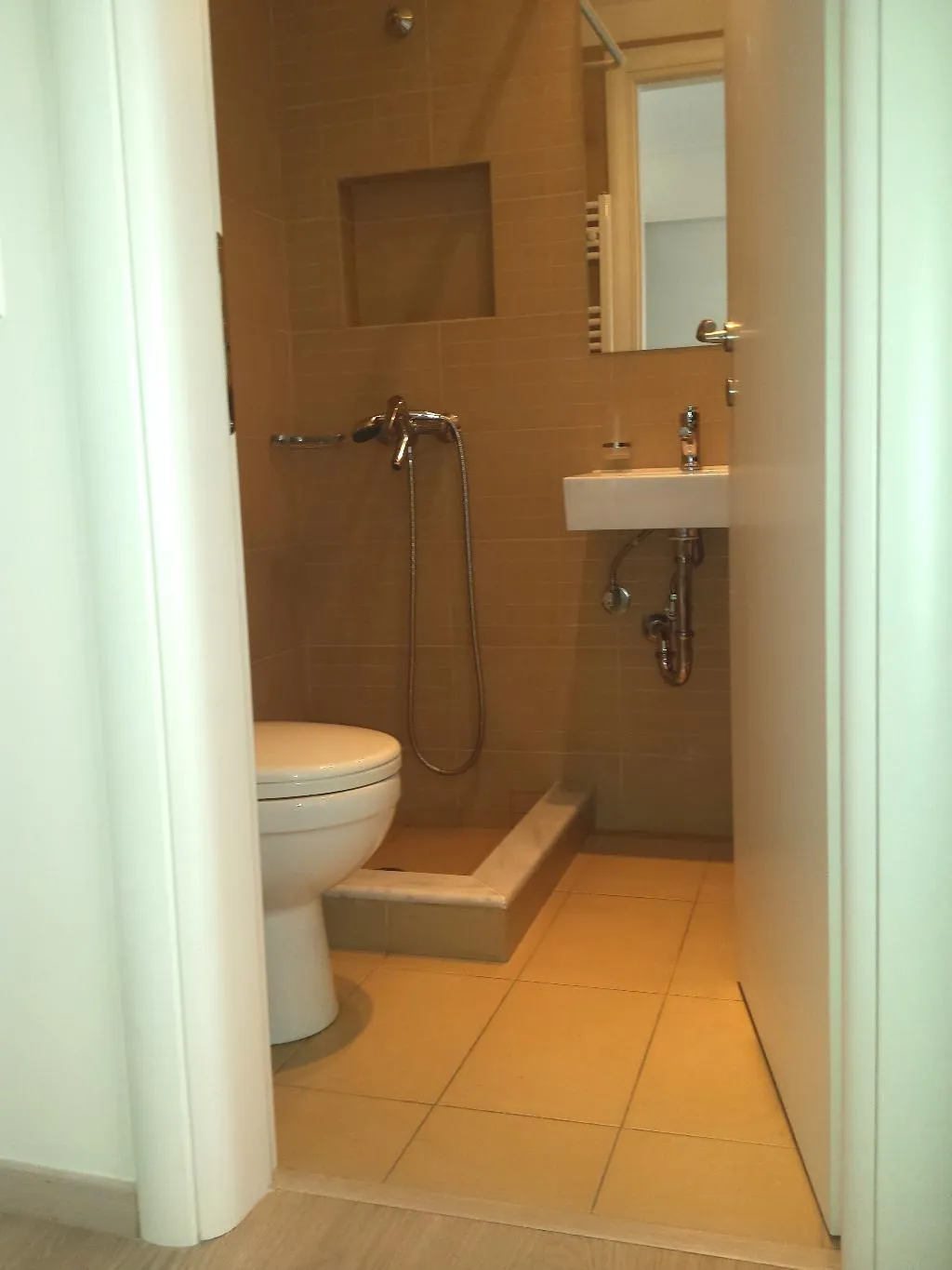 APARTMENT ONE BEDROOM Room, Elvita Apartments, Athens