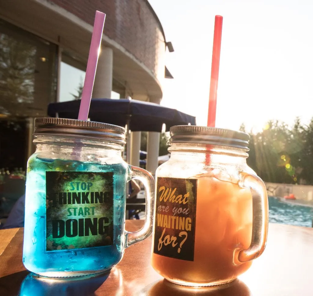 Bar, Novotel Roma Est, Rome