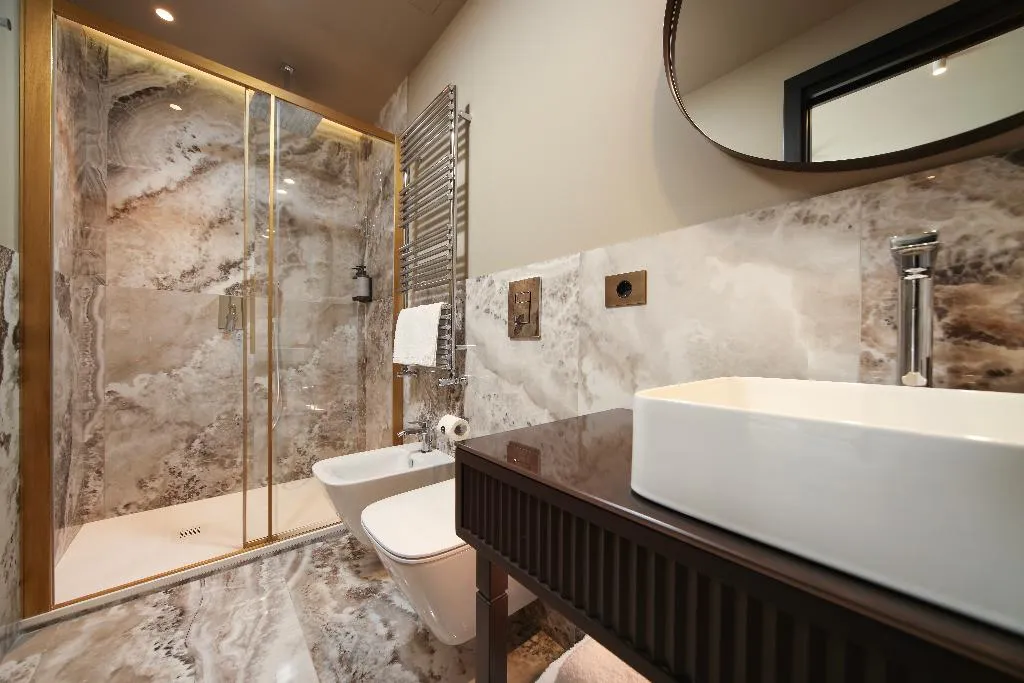 DOUBLE CLASSIC Room, U-Visionary Venezia Hotel, Venice