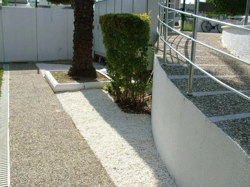 General view, Side Garden Residence, Antalya