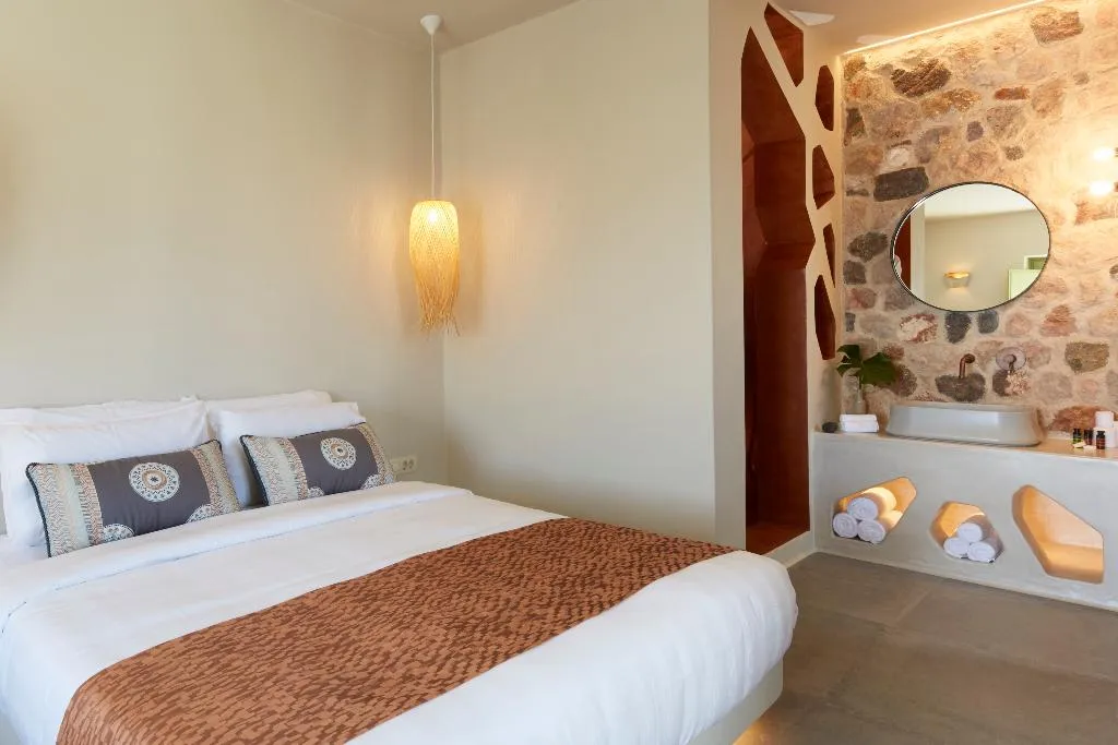 SUITE SUPERIOR SEA VIEW Room, Aeon Suites by Mr and Mrs White, Santorini
