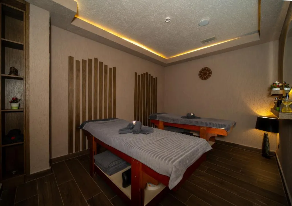 Sports and Entertainment, Ambrosia Hotel Beach & Spa, Bodrum