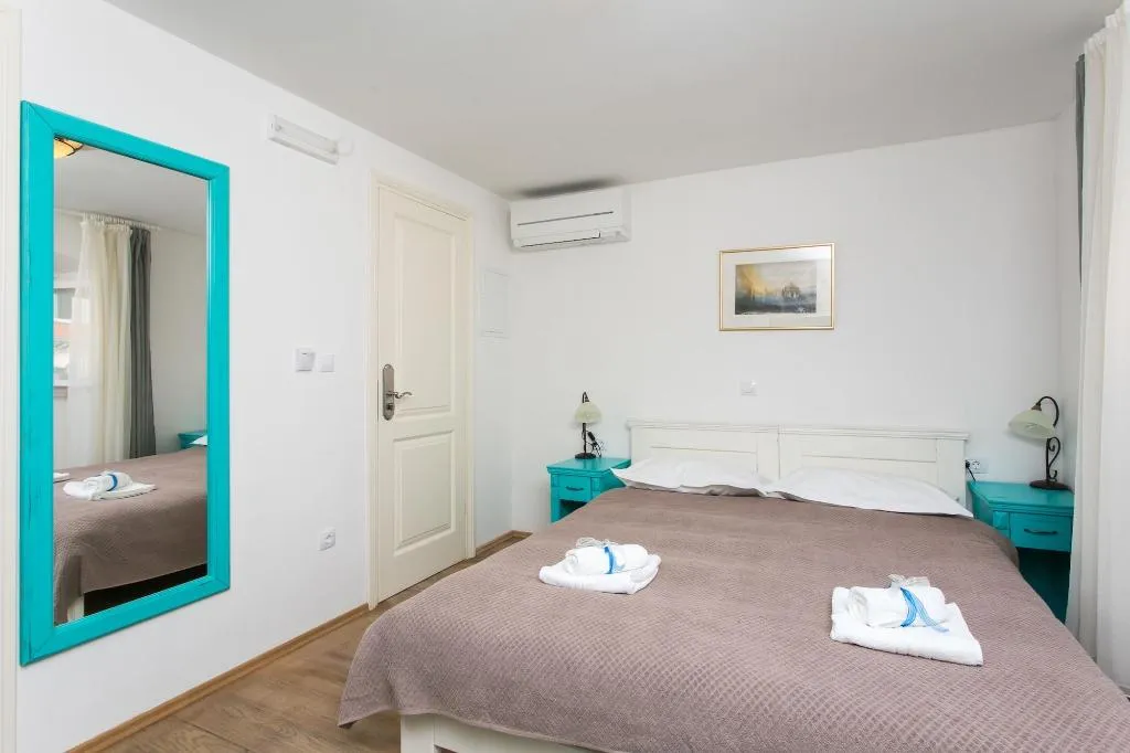 Room, Lumin Guesthouse, Dubrovnik