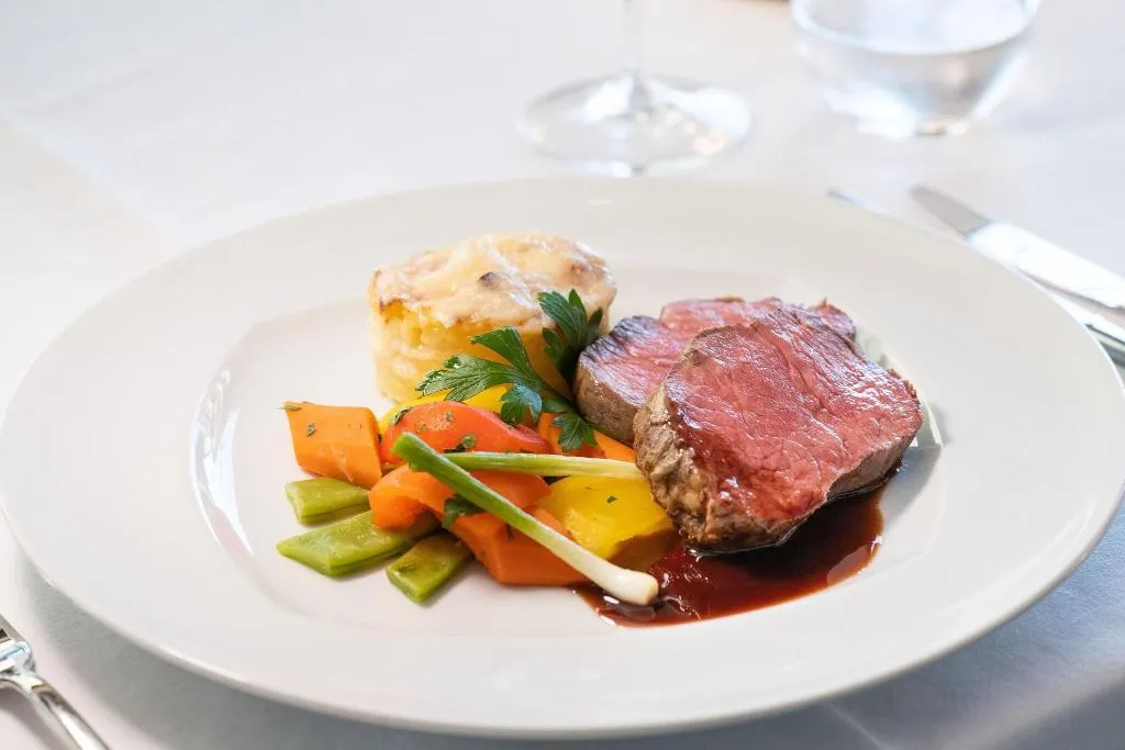 Restaurant, Boutique Hotel Miranda, Algarve