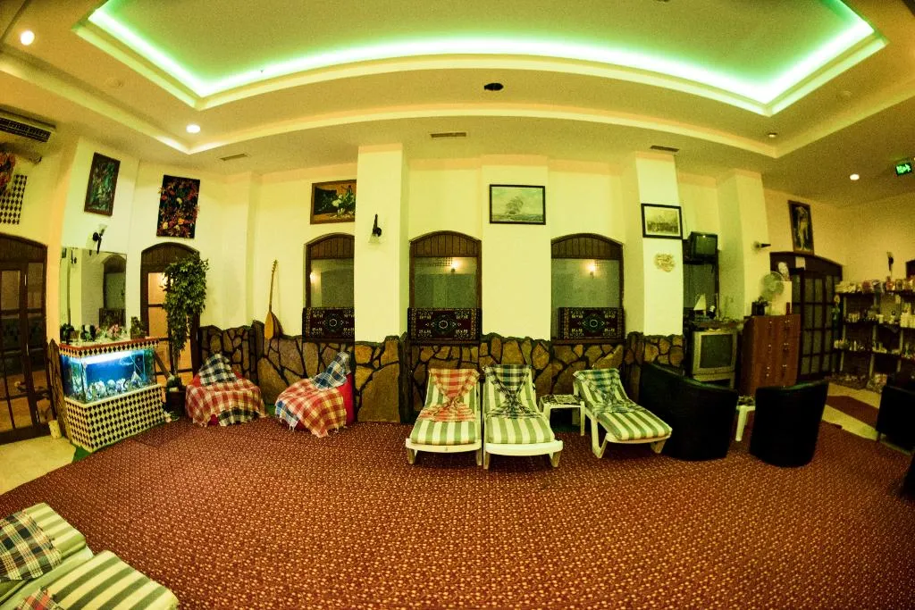 Room, Valeri Beach Hotel, Antalya
