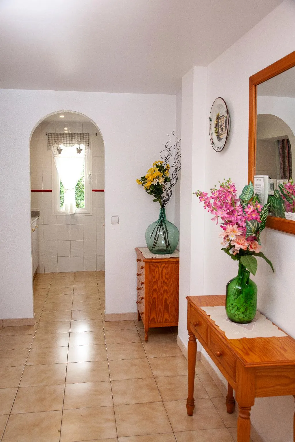 Room, Atalaya Bosque Apartments, Majorca