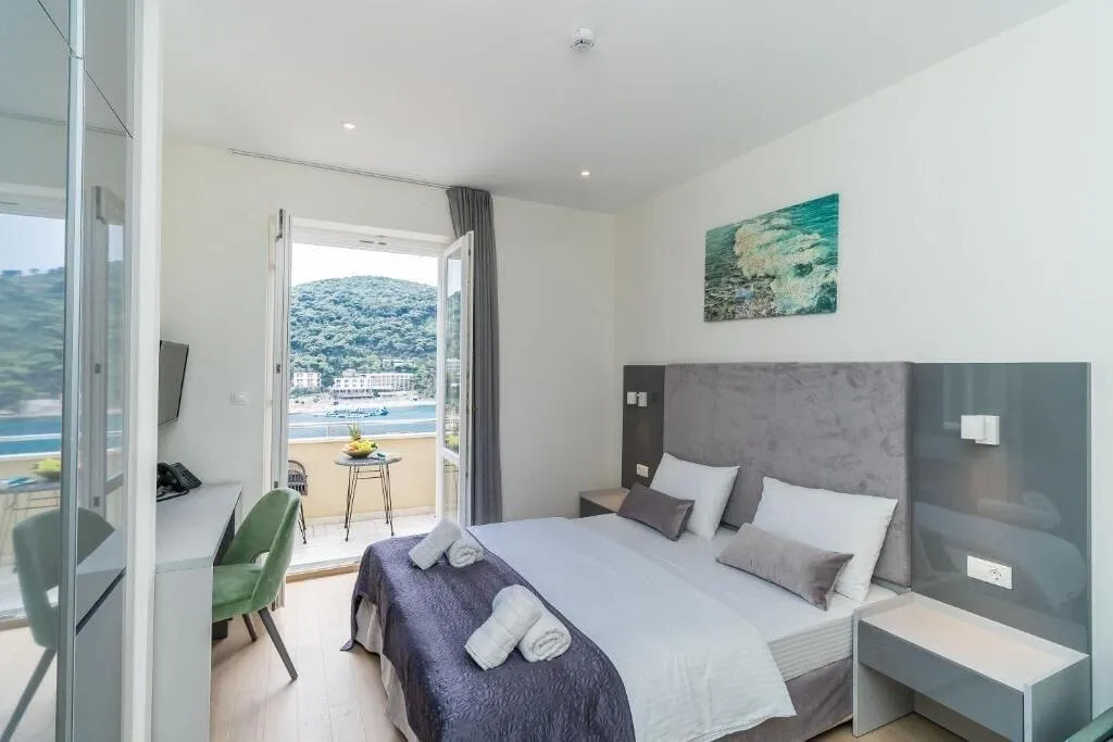 Room, Art Hotel, Dubrovnik