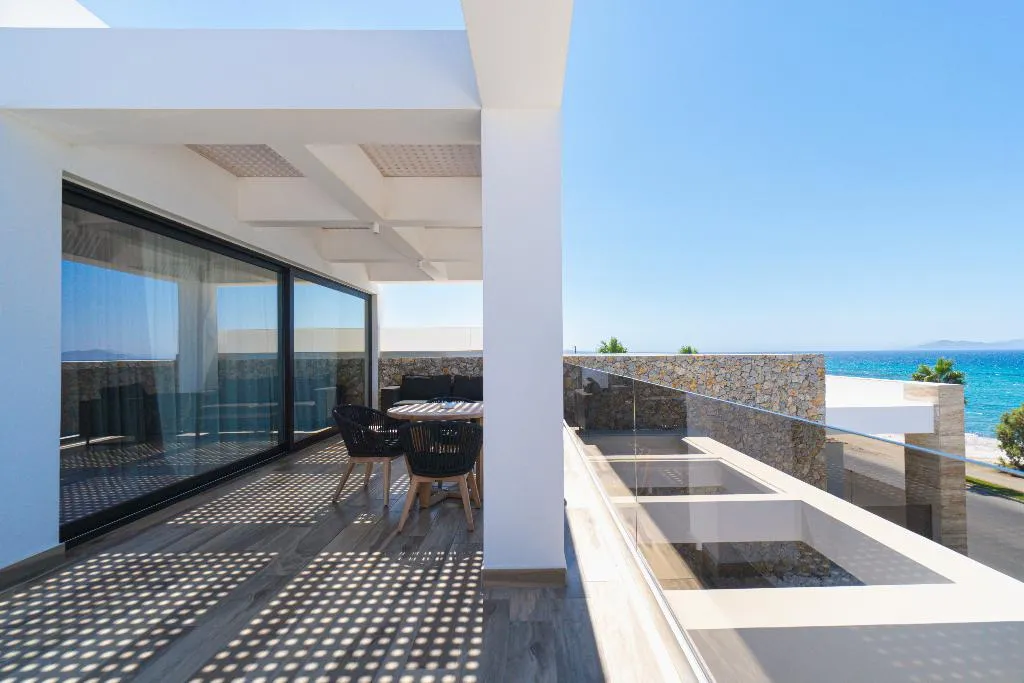 SUITE SEA VIEW Room, Lango Design Hotel & Spa, Adults Only, Kos