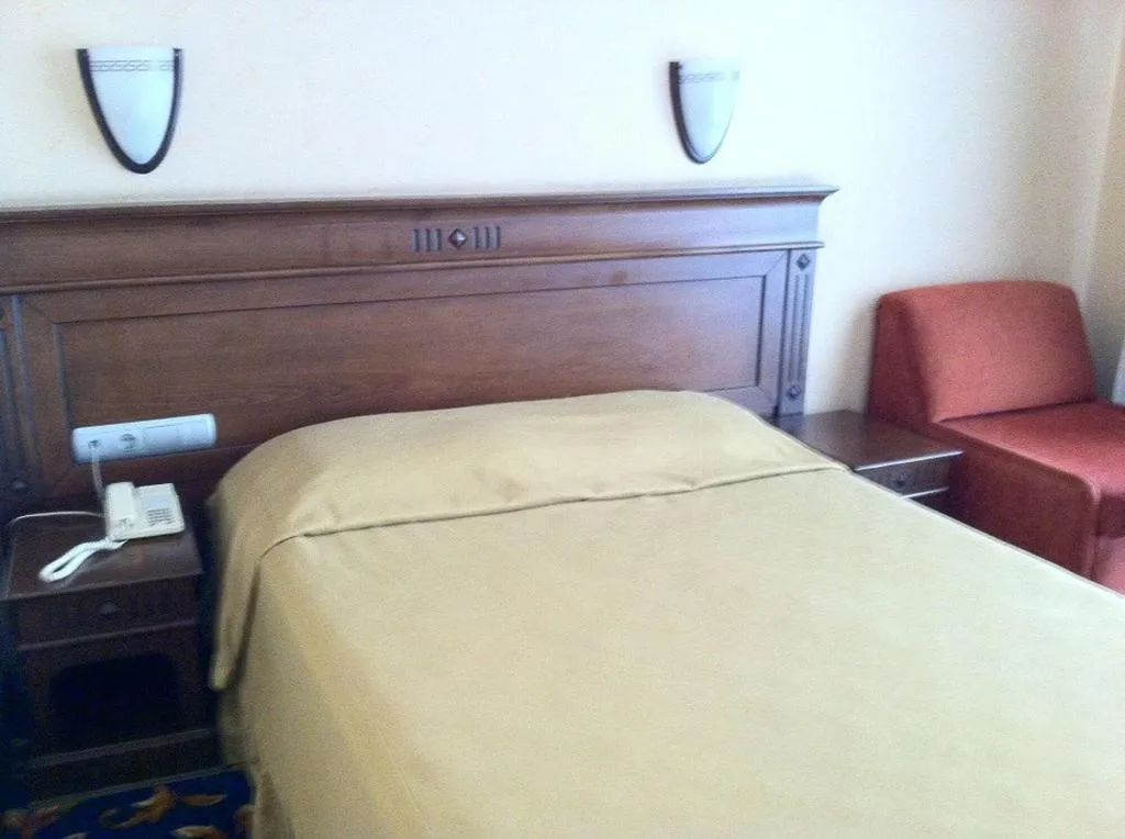 Room, Oasis Hotel & Apartments, Dalaman