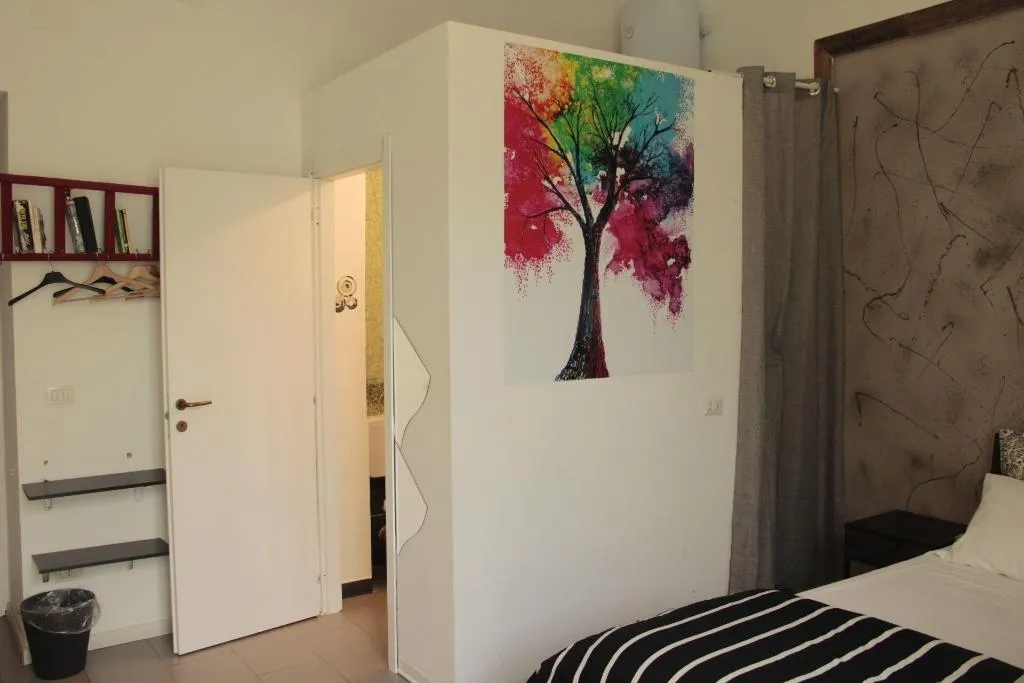 Room, New Rubik's Castle, Catania