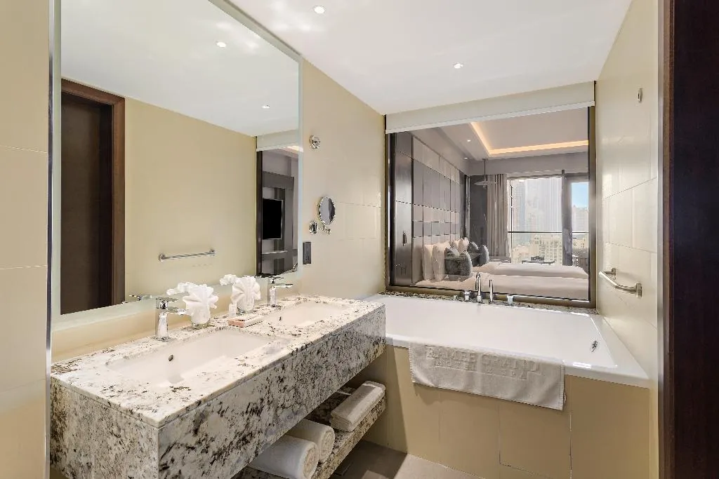 Room, Ramee Dream Hotel Downtown, Dubai