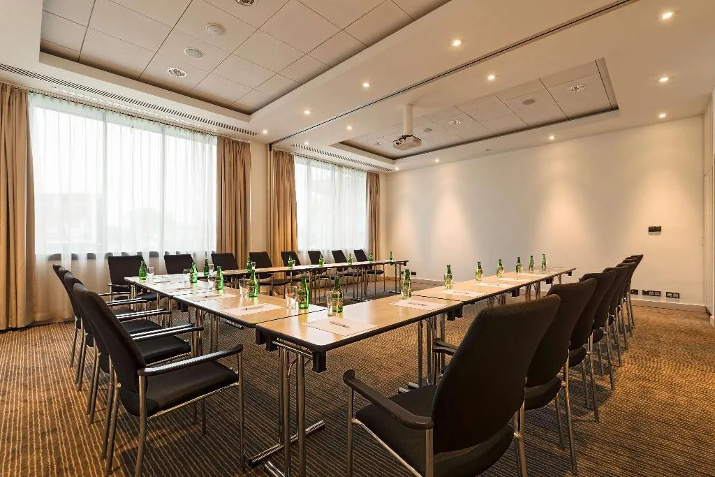 Conferences, Park Inn by Radisson Krakow, Krakow