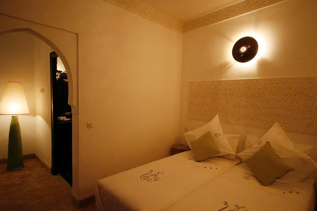 SUITE STANDARD Room, Riad Amin, Marrakech