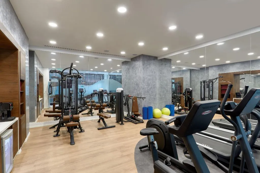 Sports and Entertainment, Amavi, MadeForTwo Hotels - Paphos, Cyprus