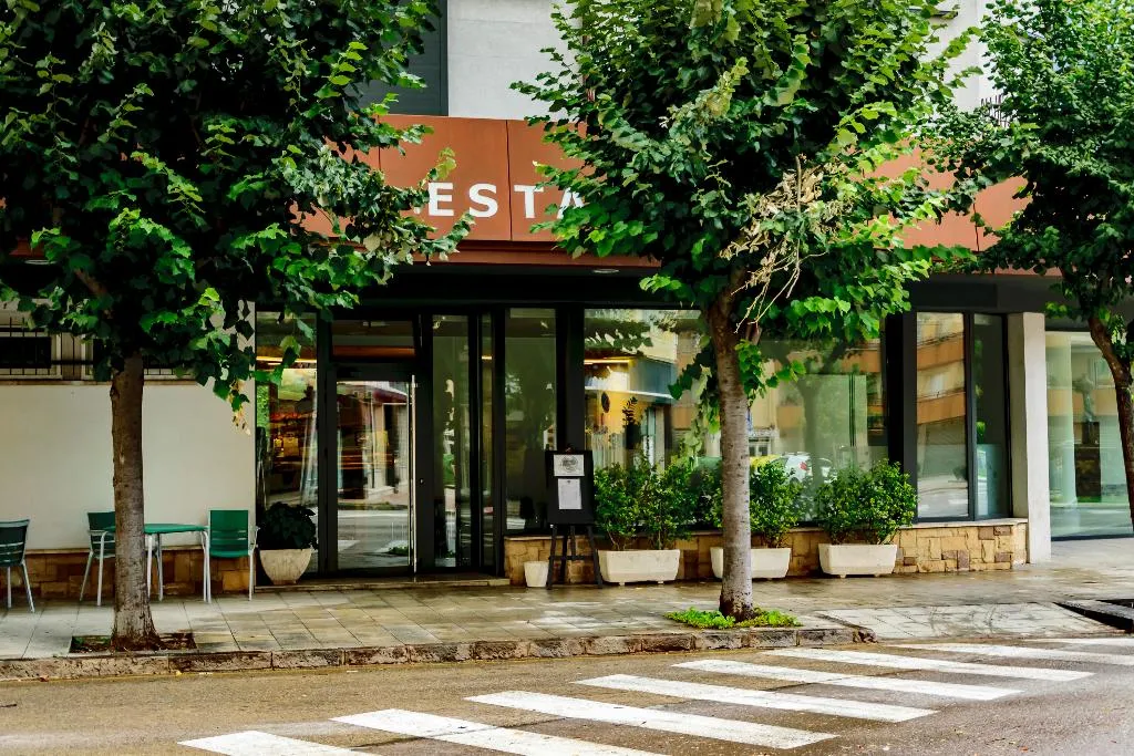 General view, Estacio, Barcelona