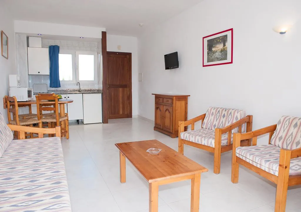 APARTMENT ONE BEDROOM Room, Apartamento Sol Romantica by DOT Suites, Majorca