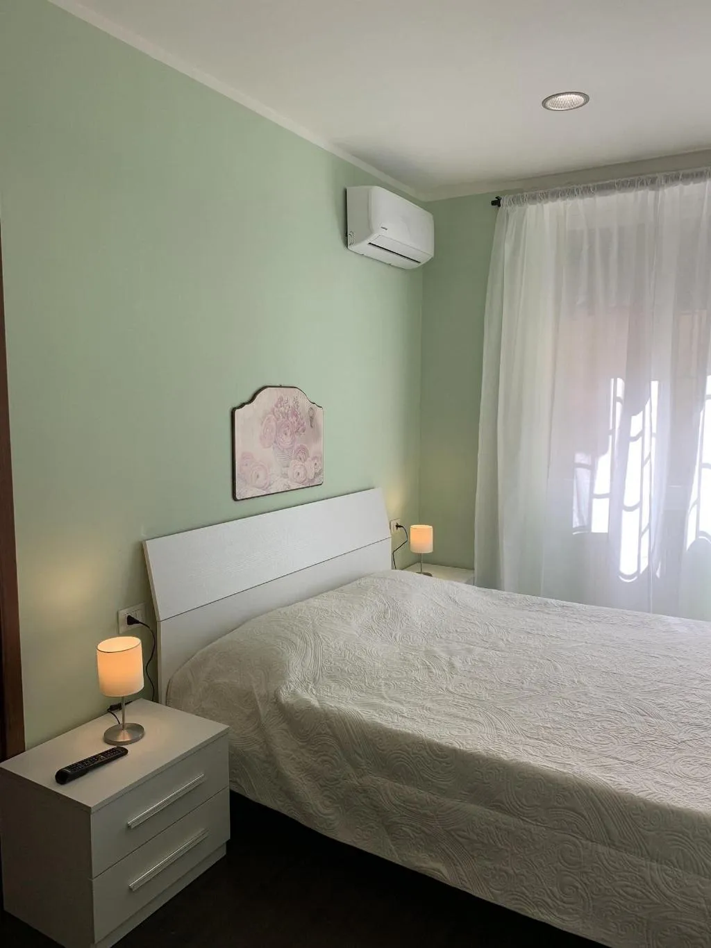 Room, Piazza Istria - Gh B&B, Rome