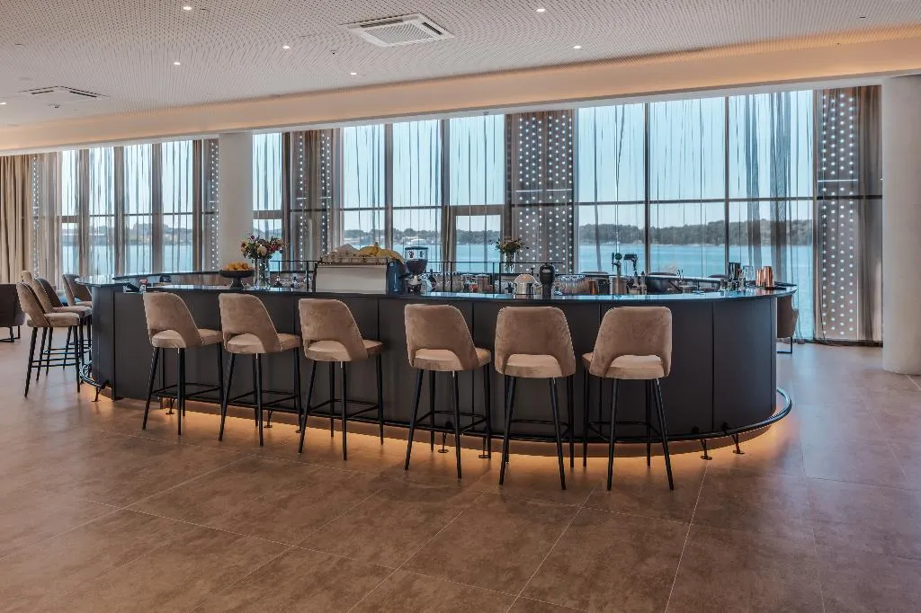 Lobby, Monumenti Heritage Hotel & Resort, Istria