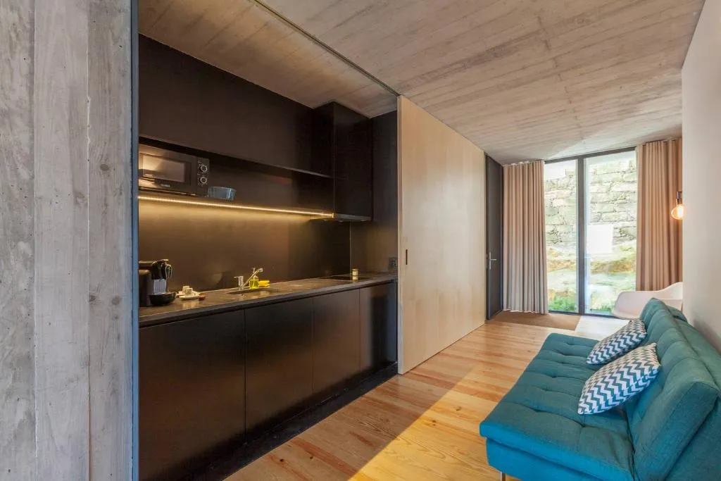 APARTMENT RIVER VIEW Room, Oh! Porto Apartments, Porto