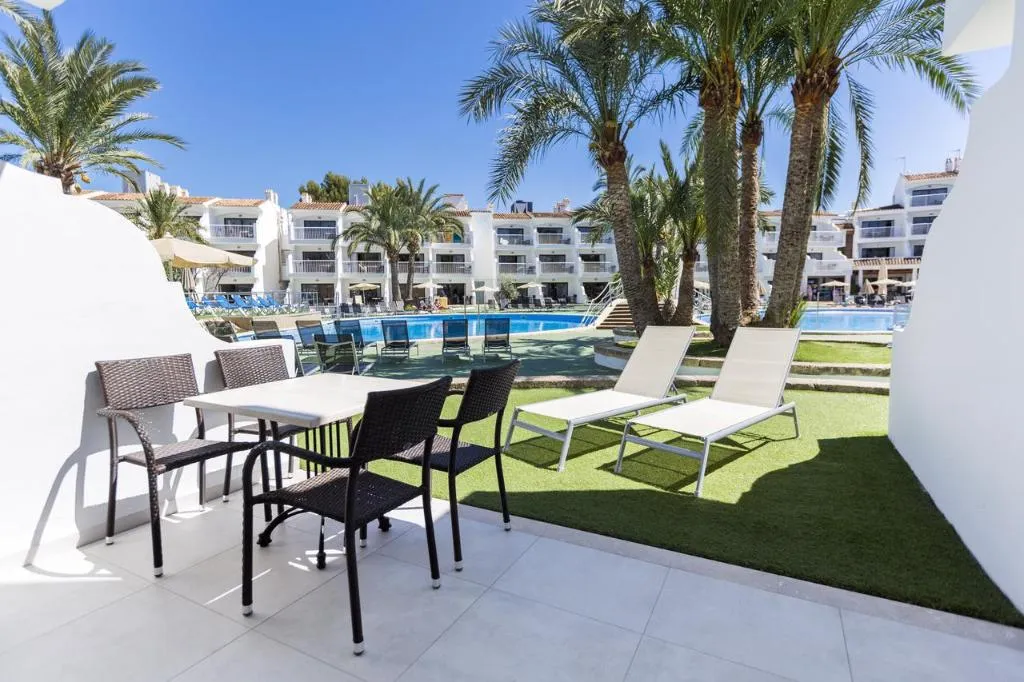 APARTMENT STANDARD Room, Playas Cas Saboners, Majorca