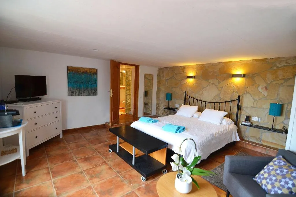 Room, Casa Mallarenga B&B, Barcelona