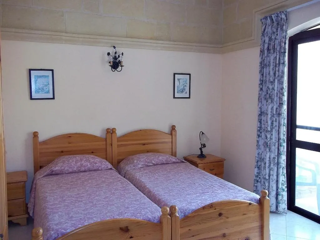 Room, San Antonio Guest House, Gozo