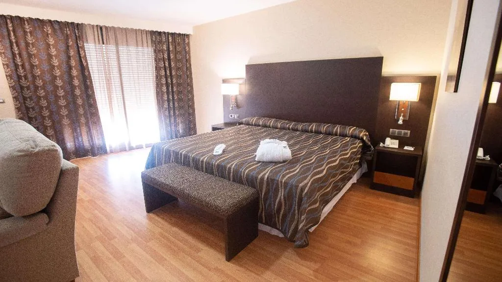 Room, Moon Dreams CalaBahia, Costa Del Sol