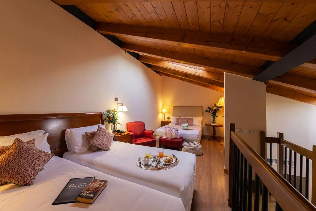 SUITE STANDARD Room, Venice Resort Airport Hotel, Venice